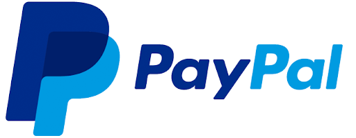 pay with paypal - Geordie Greep Store